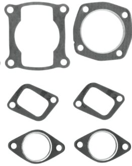 Vertex Top End Gasket Kit Full Set Fits Polaris 340 F/C S/M