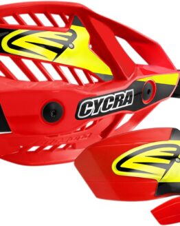 Probend Ultra w/HCM Clamp 1-1/8 in. Red