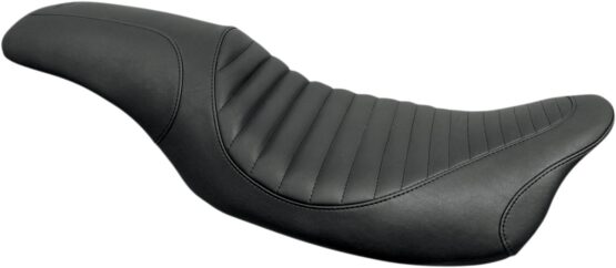 Tripper Ribbed Vinyl 2-Up Seat Low