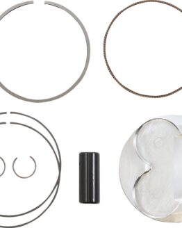 JE Pistons 14.0:1 Piston Kit For Honda CRF250R CRF250RX 79mm