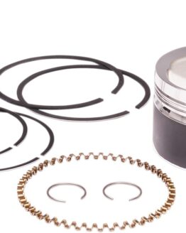 Wiseco Tracker Piston Kit 9.5:1 CR Std Fits XL883-1200