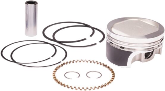 Tracker Piston Series Kits