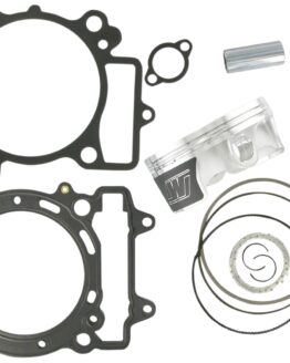 Top End Piston Kit 12:1 Compression - 96.00mm Bore (STD)