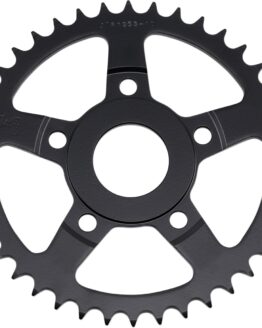 Steel Rear Sprocket - 40 Tooth 520