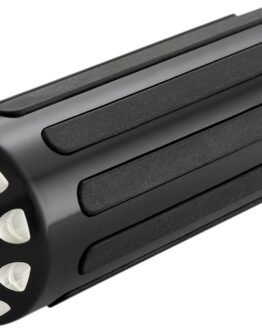 Show Chrome Reverse Shift Cover Black for Can-Am Ryker 2019+