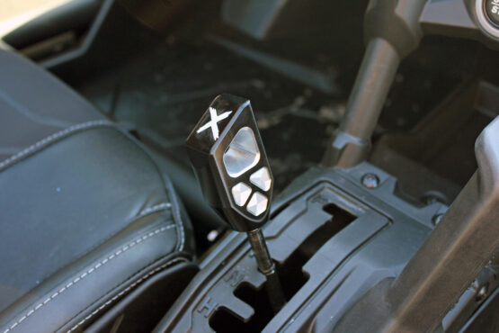 Black Shift Knob - Image 2