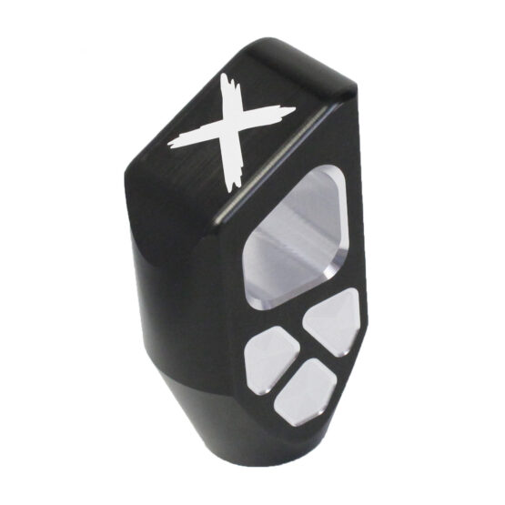 Black Shift Knob