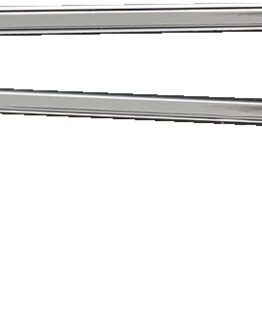 Thrashin Supply Extended Shift Arm Chrome For Harley Dyna