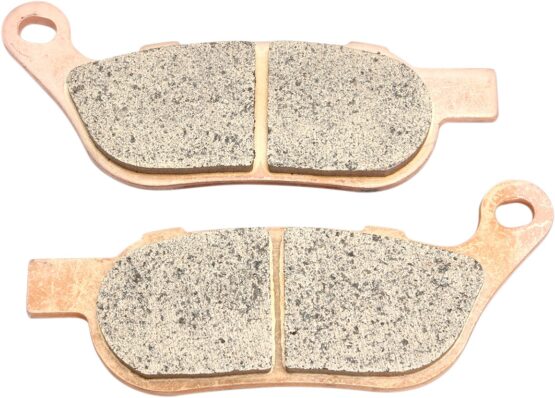 Sintered Double-H Brake Pads - Image 2