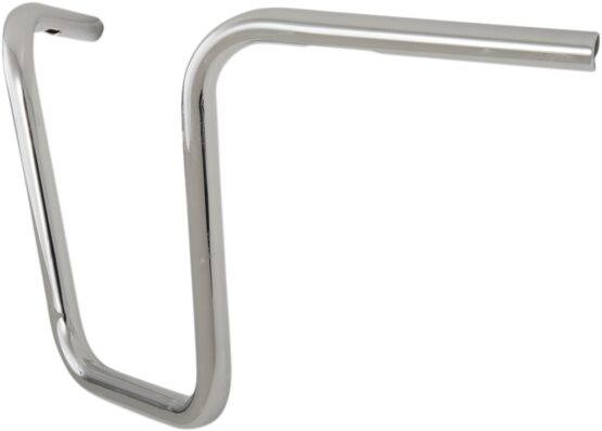 12" Narrow Ape Hanger Handlebar 1" Dia - Image 2