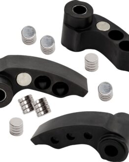 S&S Adjustable Clutch Weight Kit For Polaris RZR XP Turbo