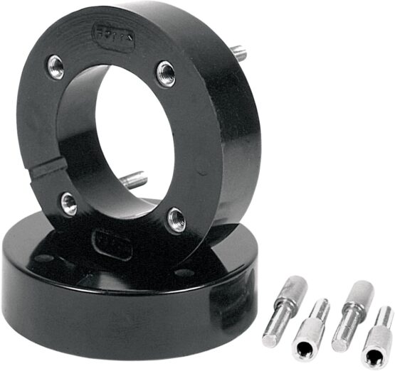 EZ Rear Wheel Spacer 4/100 2.5"