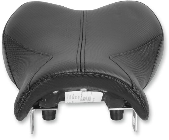 GP-V1 Gel Core Seat & Passenger Seat Cover - Image 5