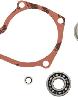 Water Pump Rebuild Kit