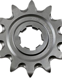 Renthal 12T Grooved Front Sprocket 520 Chain Fits 92-02 Kawasaki KX125