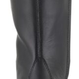 Vika V2 Street Riding Boots Black US 5.5 - Image 7