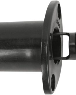 WSM Oil Drain Plug Black For Sea-Doo Watercraft