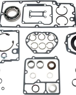 Jim's 5-Speed Transmission Rebuild Kit For 99-06 HD Tour/Softail