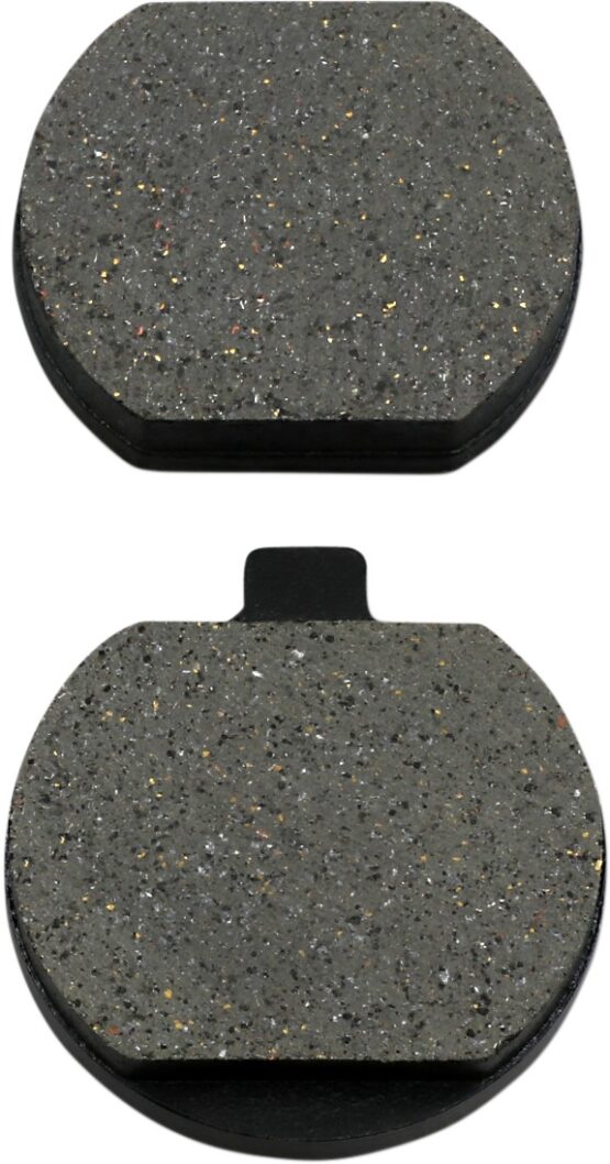 Standard Organic Brake Pads - Image 2