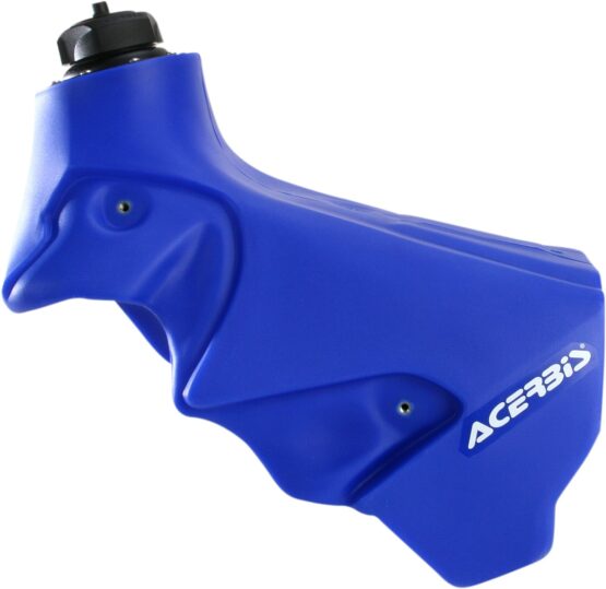 Large Capacity Fuel Tank Blue 3.2 Gal