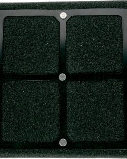 Reusable Foam Air Filter