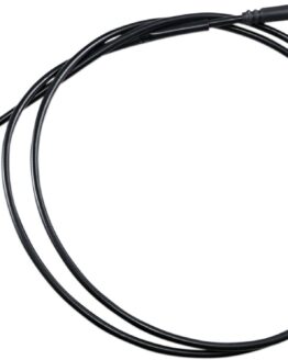 Motion Pro Rear Hand Brake Cable Black For Honda FL250 Odyssey