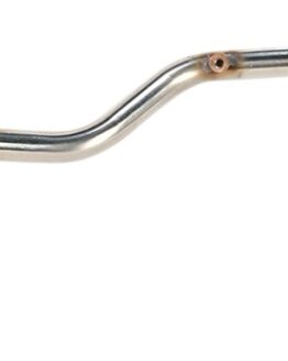 Mini Powercore 4 Full Exhaust