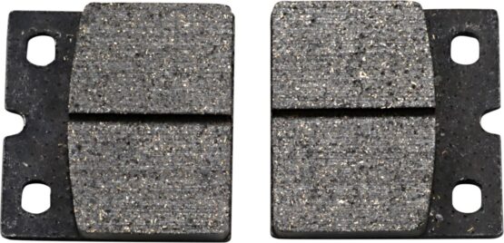 Semi-Metallic Compound Brake Pads - Image 2