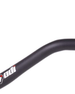 ODI 1-1/8 Inch Flight Handlebar Black Podium Flat Track