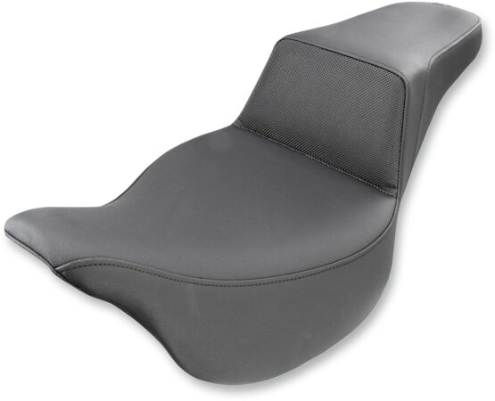 Step-Up Gripper 2-Up Seat - Black