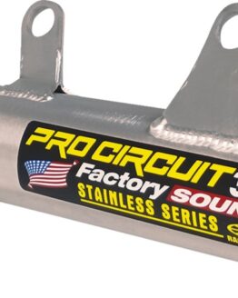 Pro Circuit 304 Silencer For KTM 250/300 SX XC XC-W, Husqvarna TE TC TX 2023-2024
