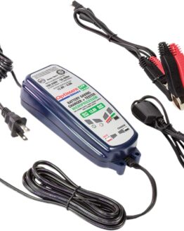 Optimate Lithium 0.8A Battery Charger