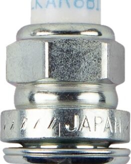 NGK Laser Iridium Spark Plug LKAR8BI9
