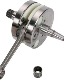 Complete Crankshaft Assemblies