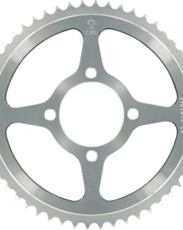 Steel Rear Sprocket - 54 Tooth 428