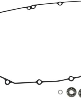 Water Pump Repair Kit