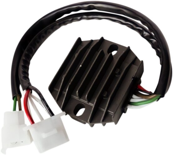 Lithium Battery Regulator/Rectifier