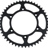 *Open Box* Steel Rear Sprocket Self Cleaning - 48 Tooth 520 - Image 3