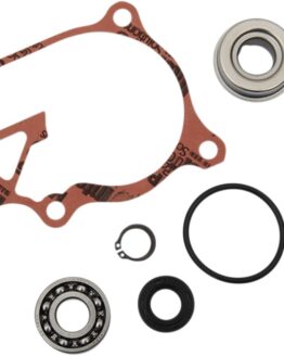 Water Pump Rebuild Kit