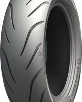 180/55B18 80H Reinforced Commander III Rear Touring Tire -  TL/TT