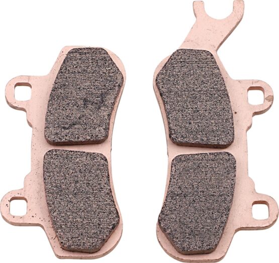 Sintered HH Brake Pads - Right, Front or Rear - Image 2