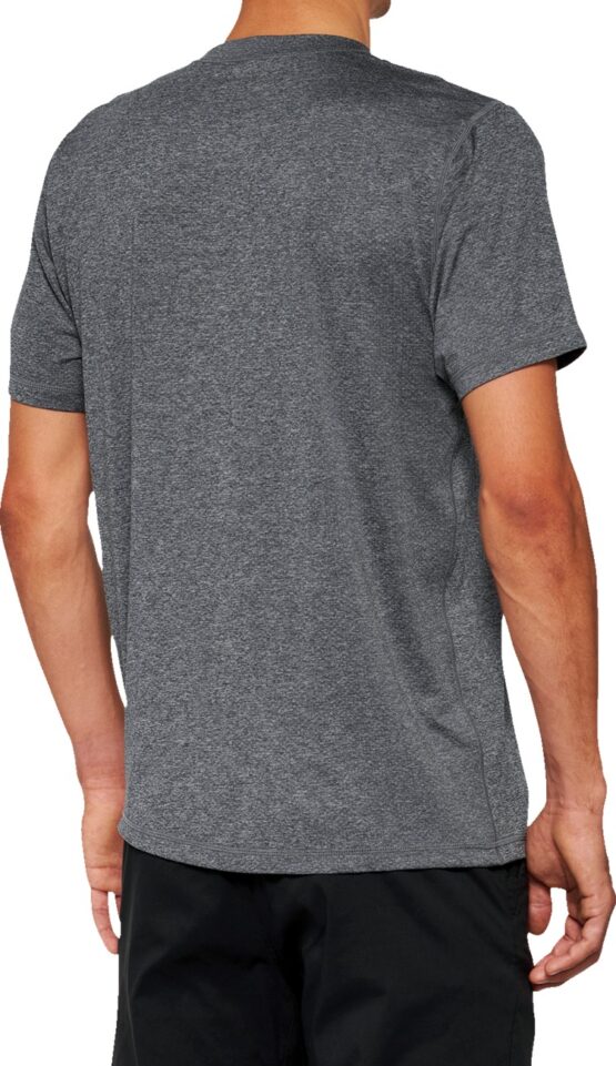 Men's Mission Athletic Tee - Image 2