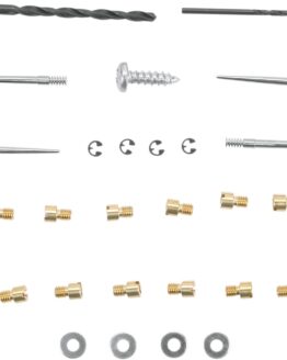 Dynojet Stage 1 & 3 Jet Kit Fits 1980-1983 Yamaha XJ650