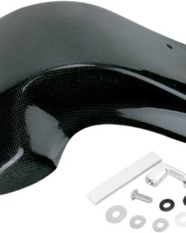 Carbon Fiber Skid Plate