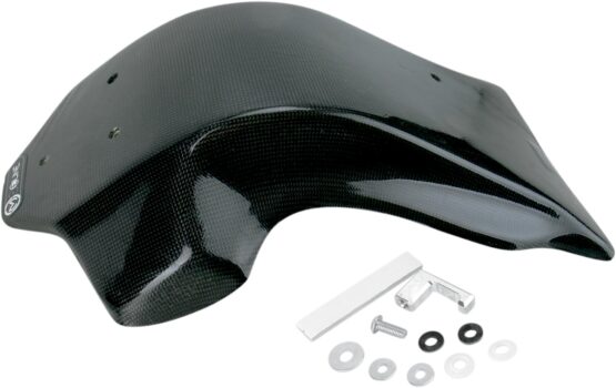 Carbon Fiber Skid Plate