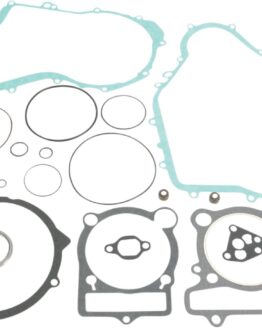 Complete Gasket Kit