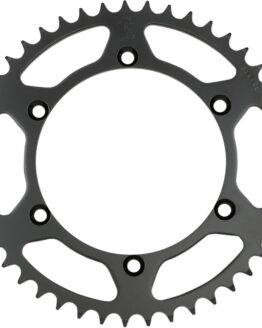 Steel Rear Sprocket - 45 Tooth 520