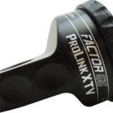 ProLink XTV Winch Line Shackle Mount - Black - Image 2