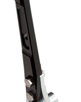 Billet Aluminum Shift Lever Red