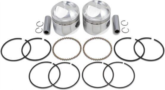 High Performance Forged Pro Lite Piston Kit